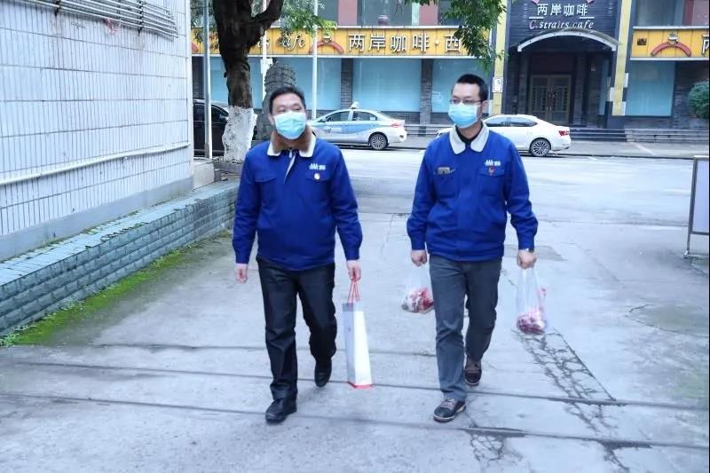 【太阳成集团tyc234cc先锋】夏云飞：重任在肩勇担当2