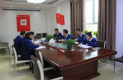 砥砺奋进十三载 栉风沐雨再出发2