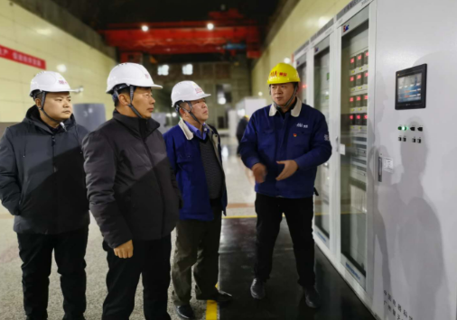 砥砺奋进十三载 栉风沐雨再出发4